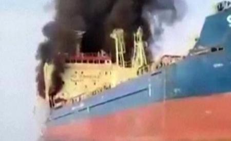 AS Rampas Aset Iran untuk Kompensasi Serangan Selat Hormuz, Begini Dampaknya