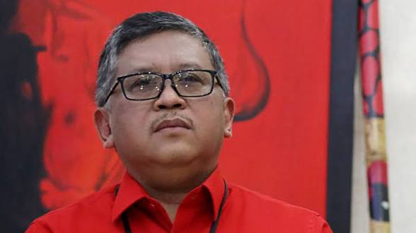 PDIP Santai Tanggapi Kaesang Maju Caleg 2029, Hasto: Politik Bukan Sekadar Jabatan