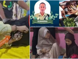 Nasib Anak Satpam Sumarna Jadi Sorotan: Dibandingkan dengan Anak Terduga Maling di Bali