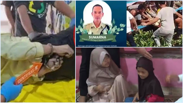 Nasib Anak Satpam Sumarna Jadi Sorotan: Dibandingkan dengan Anak Terduga Maling di Bali