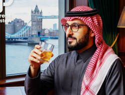 Pangeran Saudi Tewas Overdosis di Hotel Mewah London Usai Jalani Rehabilitasi