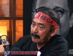 FX Hadi Rudyatmo Kecewa Berat: Jokowi Dorong Gibran Maju Pilkada Solo 2020 Tanpa Pengalaman Organisasi