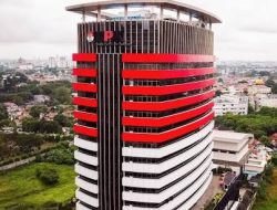 KPK OTT Bupati Pemalang Anom Widiyantoro, Rumah dan Kantor PUPR Disita