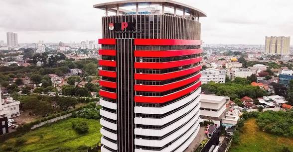 KPK OTT Bupati Pemalang Anom Widiyantoro, Rumah dan Kantor PUPR Disita