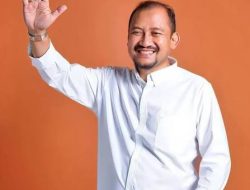Bupati Pemalang Anom Widiyantoro Terjaring OTT KPK, Ini Profil dan Fakta Kasusnya