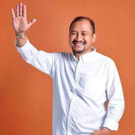 Bupati Pemalang Anom Widiyantoro Terjaring OTT KPK, Ini Profil dan Fakta Kasusnya