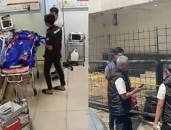 Polisi Akan Ekshumasi Makam Sutrimo, Misteri Kematian Pria di Kebayoran Baru Masih Jadi Teka-Teki