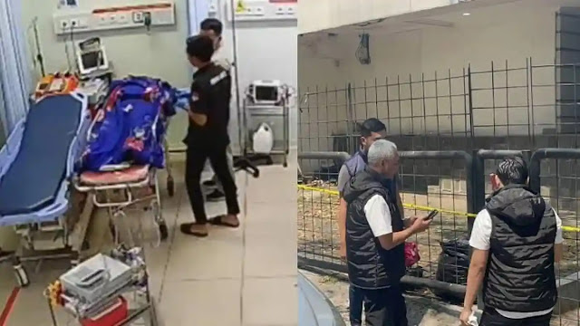Polisi Akan Ekshumasi Makam Sutrimo, Misteri Kematian Pria di Kebayoran Baru Masih Jadi Teka-Teki
