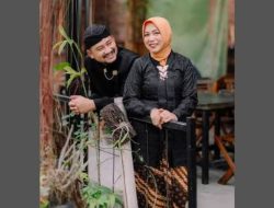 Bupati Pemalang Anom Widiyantoro dan Istri Ditangkap KPK dalam OTT, Uang dan Ruangan Disita