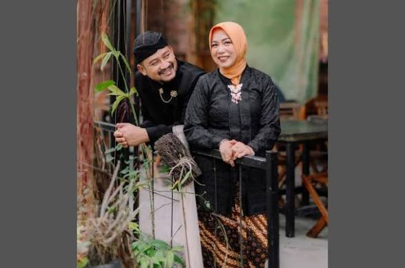 Bupati Pemalang Anom Widiyantoro dan Istri Ditangkap KPK dalam OTT, Uang dan Ruangan Disita