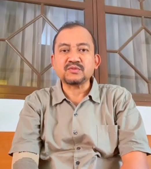 Gubernur Jateng Sesali OTT Bupati Pemalang: 5 dari 12 Kepala Daerah Terjaring KPK Sepanjang 2026