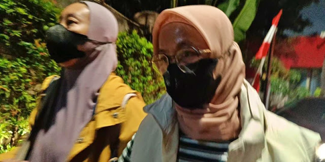 Istri Bupati Pemalang Ikut Terjaring OTT KPK, 21 Orang Diamankan dengan Uang Rp2 Miliar