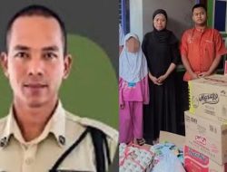 Kemensos Bergerak Cepat: Pendampingan dan Bantuan untuk Keluarga Satpam Tewas di Waduk Jatiluhur