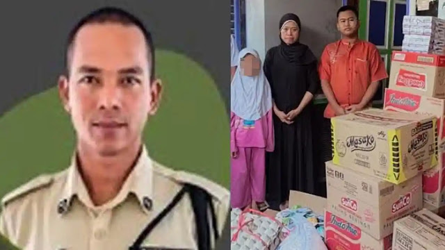 Kemensos Bergerak Cepat: Pendampingan dan Bantuan untuk Keluarga Satpam Tewas di Waduk Jatiluhur