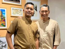 Bossman Mardigu dan Bima Candra: Kolaborasi Dua Pengusaha Madiun Sukses Kembangkan Mie Newmind