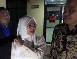 Bupati Gowa Diperiksa 7 Jam Terkait Dugaan Korupsi Seragam Sekolah Rp16 Miliar
