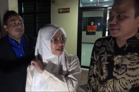 Bupati Gowa Diperiksa 7 Jam Terkait Dugaan Korupsi Seragam Sekolah Rp16 Miliar
