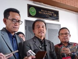 Roy Suryo Sebut Pemanggilan Oegroseno oleh Kortas Tipikor Polri adalah Kriminalisasi Kasus 15 Tahun Lalu