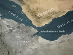Arab Saudi Diam-Diam Bentuk Koalisi Internasional untuk Amankan Laut Merah dari Serangan Houthi