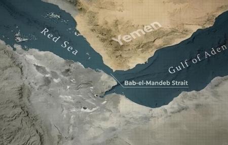 Arab Saudi Diam-Diam Bentuk Koalisi Internasional untuk Amankan Laut Merah dari Serangan Houthi