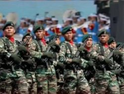 Kenaikan Tunjangan Kinerja TNI 2026: Rincian Lengkap Gaji Tukin dari Tamtama hingga Jenderal Bintang 4