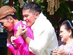 Kaesang Maju Caleg Dapil Jateng V: Strategi Head to Head dengan Puan Maharani di Pemilu 2029