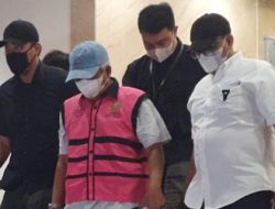 Rekan Kuliah Febrie Adriansyah Jadi Tersangka Baru Kasus TPPU Emas 74 Kg dan Rp476 Miliar