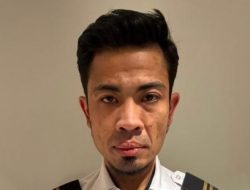 Pilot Maskapai Malaysia Ditangkap Bawa 25 Kg Ekstasi di Bandara Soekarno-Hatta