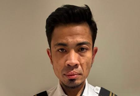 Pilot Maskapai Malaysia Ditangkap Bawa 25 Kg Ekstasi di Bandara Soekarno-Hatta
