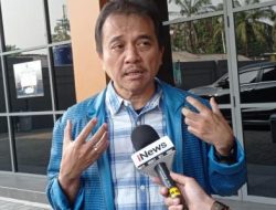 Roy Suryo Hadirkan Ahli Pidana di Praperadilan Ketiga, Tuntut Ganti Rugi Rp206 Juta ke Polda Metro Jaya