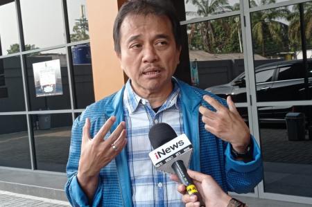 Roy Suryo Hadirkan Ahli Pidana di Praperadilan Ketiga, Tuntut Ganti Rugi Rp206 Juta ke Polda Metro Jaya