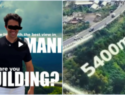 Viral WNA Tawarkan Lahan 5.000 Meter di Kintamani, Bupati Bangli Angkat Bicara Soal Legalitas