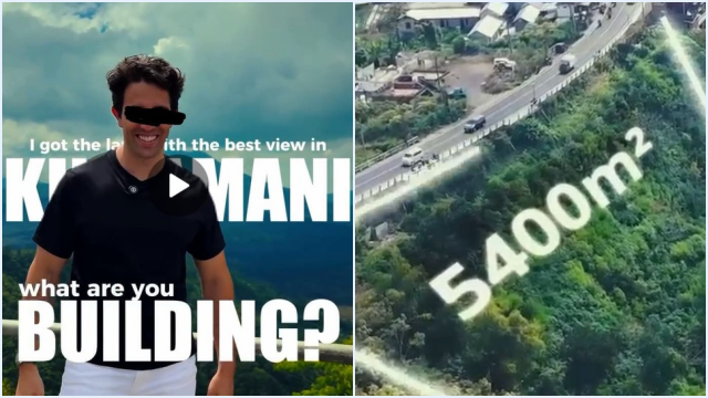 Viral WNA Tawarkan Lahan 5.000 Meter di Kintamani, Bupati Bangli Angkat Bicara Soal Legalitas