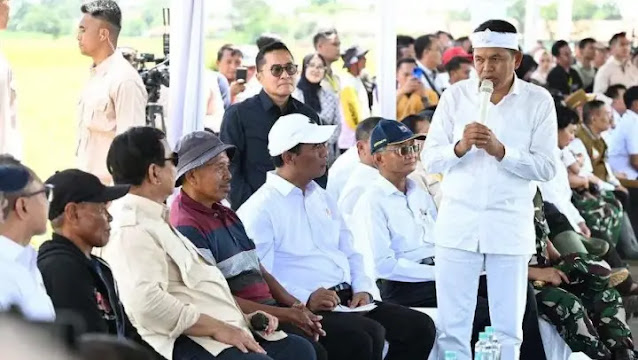 Gerindra Diminta Terapkan Disiplin Senyap: Larangan Elit Sindir Dedi Mulyadi di Media Jadi Sorotan Pengamat