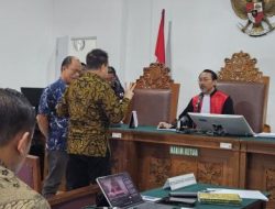 Ahli Pidana Sebut Publikasi Penahanan Roy Suryo Perkuat Gugatan Ganti Rugi Rp206 Juta