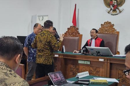 Ahli Pidana Sebut Publikasi Penahanan Roy Suryo Perkuat Gugatan Ganti Rugi Rp206 Juta
