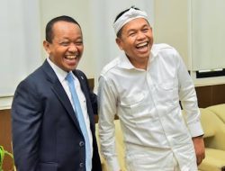 Elektabilitas Dedi Mulyadi Melesat Lampaui Prabowo, Sinyal Perpecahan di Gerindra atau Skenario Politik Baru Menuju Pilpres?