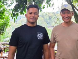 Bossman Mardigu Terseret Kasus Buzzer Hoaks: Jejak Bisnis Mie Newmind dan Koneksi Tersangka Bima Candra Dibedah Publik