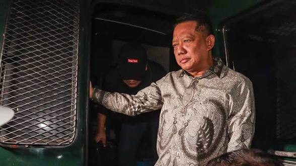 Kejagung Ungkap 7 Perusahaan & BUMN yang Terseret Kasus TPPU Eks Jampidsus Febrie Adriansyah