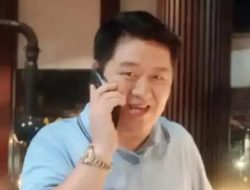 Ferry Boboho Saksi Kunci TPPU Febrie Adriansyah: Mengaku Antar Uang Jutaan Dolar Singapura, Kini Dilindungi LPSK