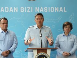 BGN Temukan Dugaan Oknum Internal dalam Penyaluran Dana 414 SPPG, Kejagung Diminta Usut Tuntas
