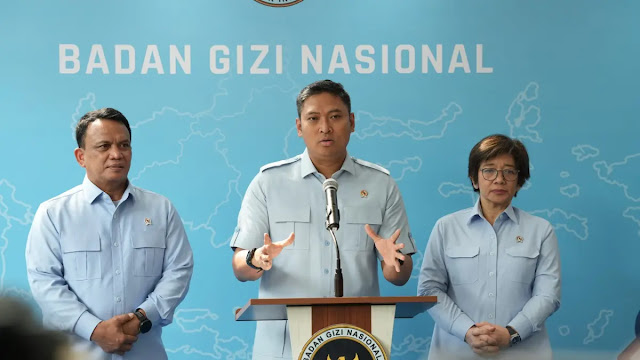 BGN Temukan Dugaan Oknum Internal dalam Penyaluran Dana 414 SPPG, Kejagung Diminta Usut Tuntas