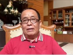 Mantan Stafsus BUMN Said Didu Bongkar Strategi Geng SOP: Sjafrie Sjamsoeddin Jadi Target Utama Lumpuhkan Tiga Obor Prabowo