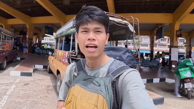 YouTuber Travel Thailand Hlun Solo Ditemukan Meninggal di Hotel Georgia, Polisi Selidiki Penyebab Kematian