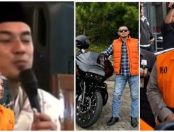 Gus Haris Resmi Tersangka Korupsi Bupati Pemalang: Kumpulkan Rp1,98 Miliar hingga Jadi Perantara Makelar Perkara