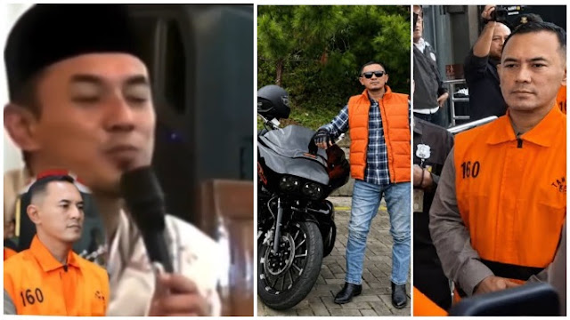Gus Haris Resmi Tersangka Korupsi Bupati Pemalang: Kumpulkan Rp1,98 Miliar hingga Jadi Perantara Makelar Perkara