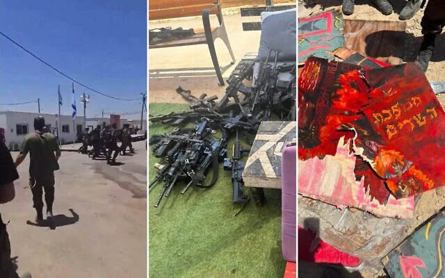 14 Tentara Israel Dihukum Penjara Usai Desersi Massal di Pangkalan Sde Teiman