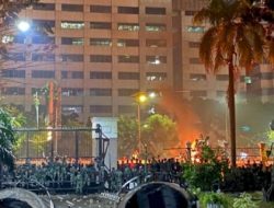 Polda Metro Jaya Bentuk Tim Preventive Strike Antisipasi Demo 31 Agustus di Jakarta