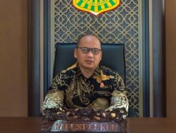 Kejagung Geledah Rumah Eks Jampidsus Febrie Adriansyah, Sita Dokumen TPPU