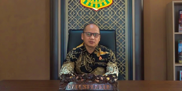 Kejagung Geledah Rumah Eks Jampidsus Febrie Adriansyah, Sita Dokumen TPPU